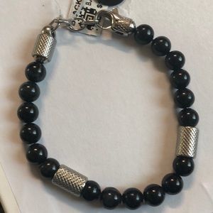 Men’s Stainless Steel Bracelet